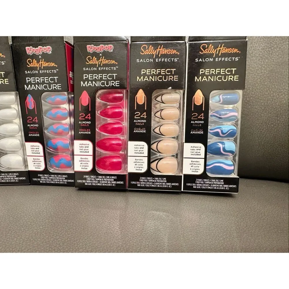 Sally Hansen sally hansen